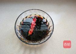 电饭煲三杯鸭的做法图解3