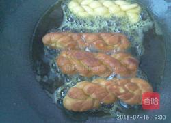 酥脆麻花(甜)的做法图解19