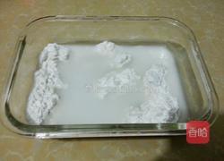 花生芝麻糯米糍的做法图解2