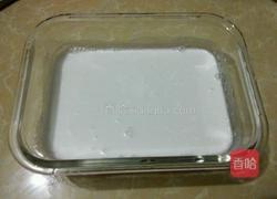 花生芝麻糯米糍的做法图解3