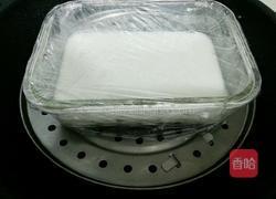 花生芝麻糯米糍的做法图解4