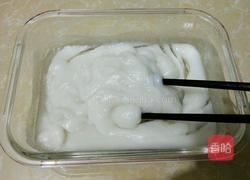 花生芝麻糯米糍的做法图解5