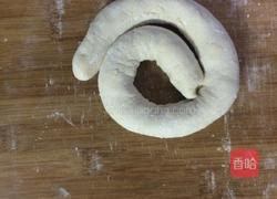 韭菜鸡蛋馅水饺的做法图解9