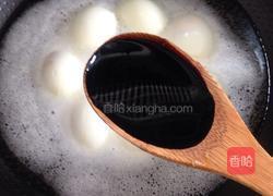 啤酒卤蛋的做法图解3