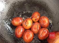 啤酒卤蛋的做法图解5