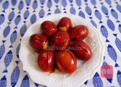 啤酒卤蛋的做法图解6