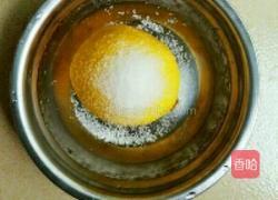 柠檬蜂蜜的做法图解2