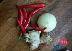 小米辣拌土豆丝的做法图解3