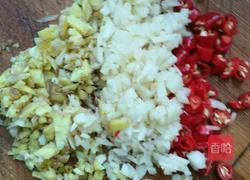 小米辣拌土豆丝的做法图解4