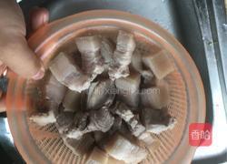 红烧肉 (精品推荐)的做法图解3