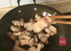 红烧肉 (精品推荐)的做法图解10