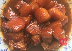红烧肉 (精品推荐)的做法图解13