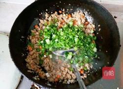 尖椒炒肉末的做法图解7