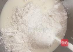 冰皮月饼的做法图解1