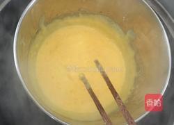 冰皮月饼的做法图解3