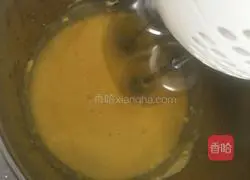 Snowskin Mooncake Recipe Illustration 6