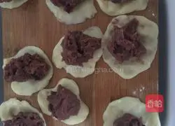 Snowskin Mooncake Recipe Illustration 8