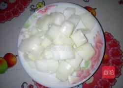 五彩玉米的做法图解4