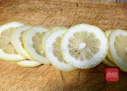 蜂蜜柠檬水的做法图解3