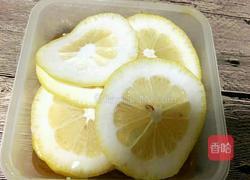 蜂蜜柠檬水的做法图解5