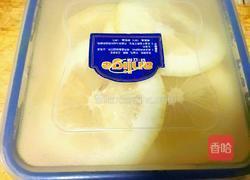 蜂蜜柠檬水的做法图解8