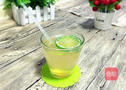 蜂蜜柠檬水的做法图解9