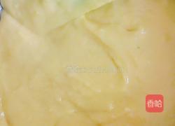 酸奶蛋糕的做法图解7