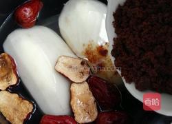枣香糯米藕的做法图解7