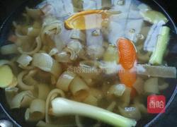 自制猪皮冻的做法图解9