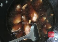 卤鸡腿鸡翅的做法图解3