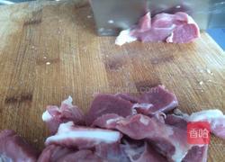 梅干菜烧肉的做法图解6