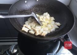 梅干菜烧肉的做法图解9