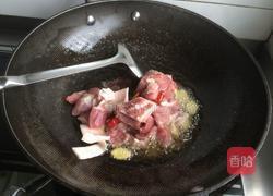 梅干菜烧肉的做法图解13