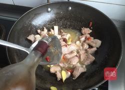 梅干菜烧肉的做法图解15