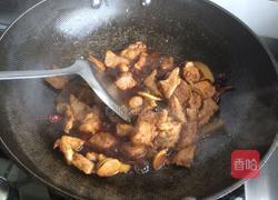 梅干菜烧肉的做法图解18
