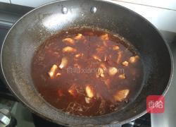 梅干菜烧肉的做法图解19