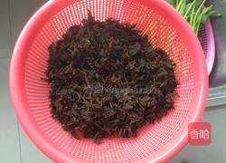梅干菜烧肉的做法图解20