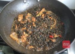 梅干菜烧肉的做法图解24
