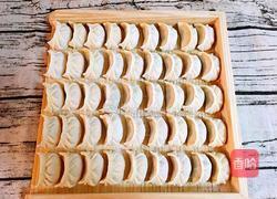 茴香鲜肉馅饺子的做法图解21