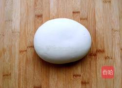 月牙饺子的做法图解3