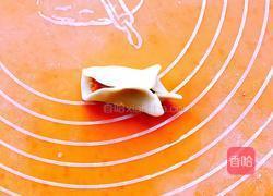 月牙饺子的做法图解7