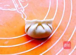 月牙饺子的做法图解10
