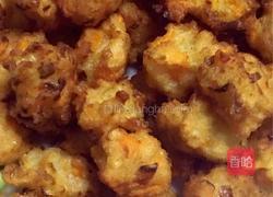 萝卜素丸子的做法图解6