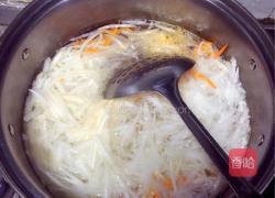 萝卜素丸子的做法图解3