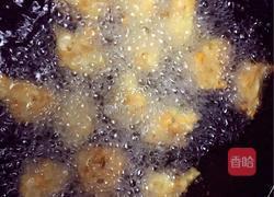 萝卜素丸子的做法图解5