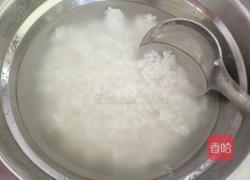 地瓜西米糖水的做法图解5