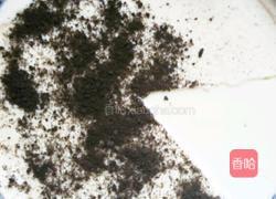 奥利奥奶油冰激凌的做法图解5
