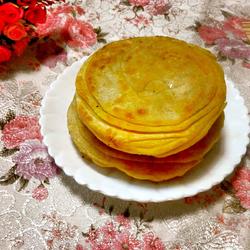 油酥饼的做法[图]