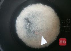 地瓜红枣粥的做法图解1