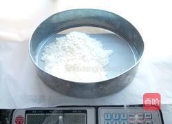 烤蛋糕的做法图解1